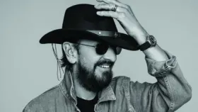 Ringo Starr