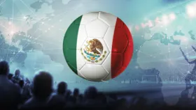 Mexico National Football Team