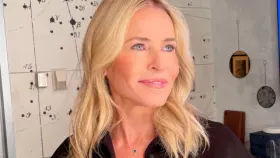 Chelsea Handler