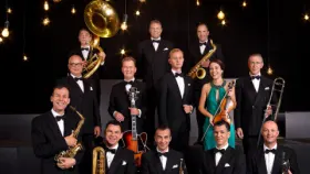 Max Raabe & Palast Orchester