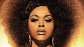 Jill Scott
