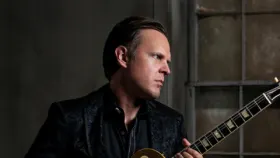 Entradas Joe Bonamassa