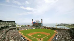 San Francisco Giants