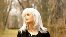 Emmylou Harris