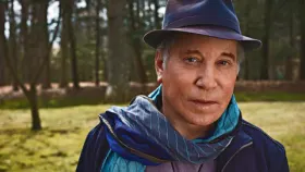 Paul Simon
