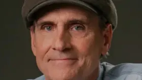 James Taylor