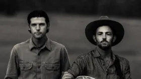 The Avett Brothers