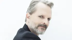 Miguel Bosé
