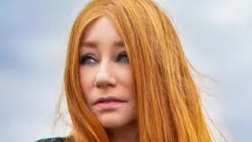 Tori Amos