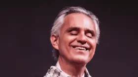 Andrea Bocelli