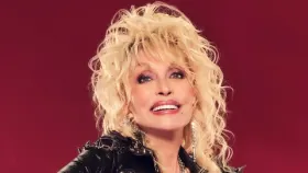 Dolly Parton