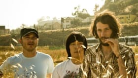 RX Bandits