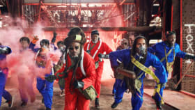 Steel Pulse
