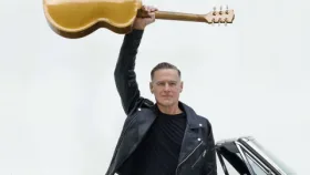 Bryan Adams