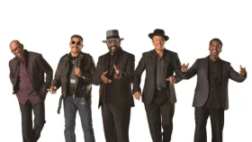 The Temptations
