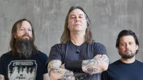 Entradas High On Fire