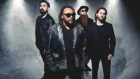 Skindred