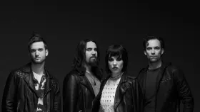 Halestorm