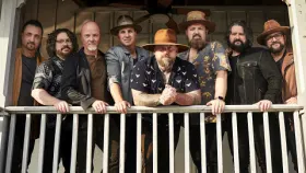 Zac Brown Band