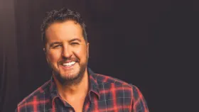 Luke Bryan