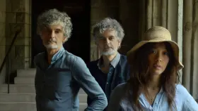 Blonde Redhead