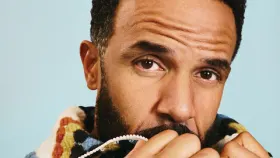 Entradas Craig David