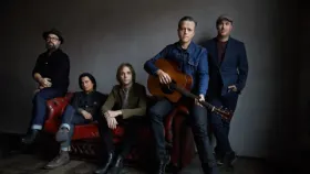 Jason Isbell