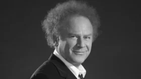 Art Garfunkel
