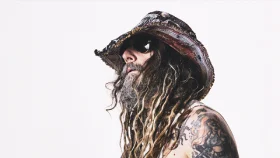 Rob Zombie