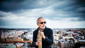 Herb Alpert