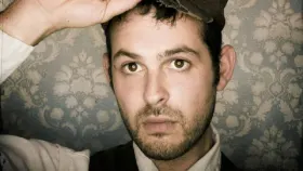 Gregory Alan Isakov