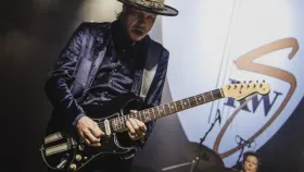 Kenny Wayne Shepherd