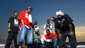 Wu-Tang Clan