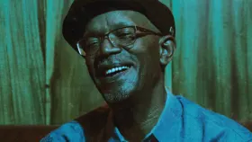 Beres Hammond