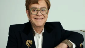 Elton John