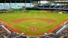 Miami Marlins