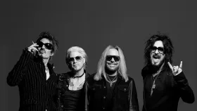 Mötley Crüe