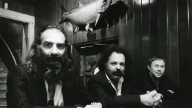 Dirty Three