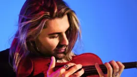 David Garrett