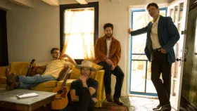 NEEDTOBREATHE