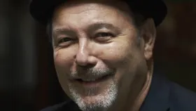 Entradas Rubén Blades