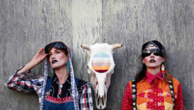 CocoRosie