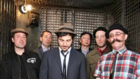 Entradas The Slackers
