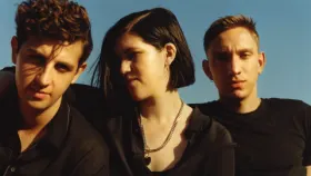 The xx