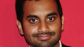 Aziz Ansari