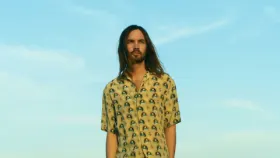 Tame Impala