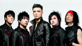 Black Veil Brides