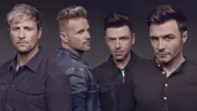 Westlife