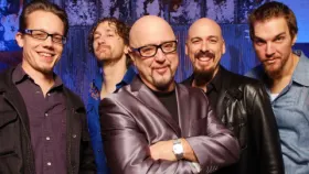 Fabulous Thunderbirds