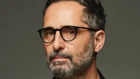 Jorge Drexler